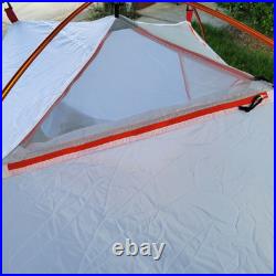 Alps Mountaineering Tasmanian 3 Tent 4 Seasons Clean