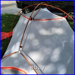 Alps Mountaineering Tasmanian 3 Tent 4 Seasons Clean