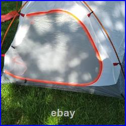Alps Mountaineering Tasmanian 3 Tent 4 Seasons Clean