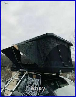 Autodachzelt Hartschalen Dachzelt für 3 Pers
