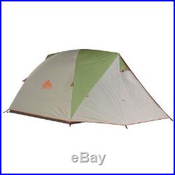BRAND NEW! Kelty Acadia 4, 3 Season Backpacking & Camping Tent (4 Person)