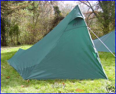 Backpacking Tent less than 1.7 lbs 5 man ultra-light