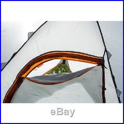 Bear Grylls Rapid Series 8 Person Easy Up Instant Dome Tent
