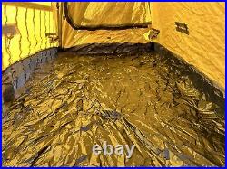 Bibler I-Tent 4-Season Mountaineering Shelter