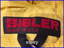 Bibler I-Tent 4-Season Mountaineering Shelter