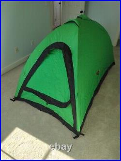 Bibler I Tent, Eldorado, 4 Season, Mountaineering, High Altitude, Shelter