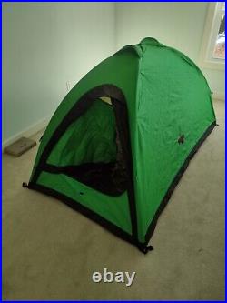 Bibler I Tent, Eldorado, 4 Season, Mountaineering, High Altitude, Shelter