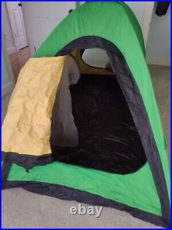 Bibler I Tent, Eldorado, 4 Season, Mountaineering, High Altitude, Shelter