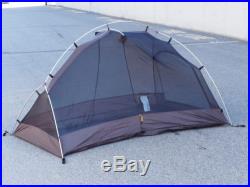Big Agnes 2-Person 3-Season Tent With Rain Fly, Backpacking, Hiking, Camping
