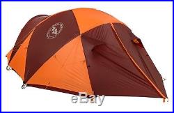 Big Agnes Battle Mountain 3 Person Four Season Tent with FREE Footprint! Camping
