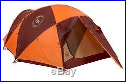 Big Agnes Battle Mountain 3 Person Four Season Tent with FREE Footprint! Camping