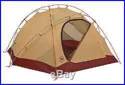 Big Agnes Battle Mountain 3 Tent 3 Person, 4 Season