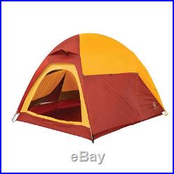 Big Agnes Big House 4 Person Tent New Backpacking Camping TBH414