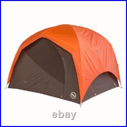 Big Agnes Big House 6 Tent TBH623 Rooibos/Shale