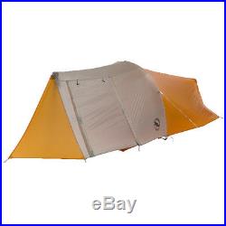 Big Agnes Bitter Springs UL 1 Person Ultralight Backpacking Tent! FREE Footprint
