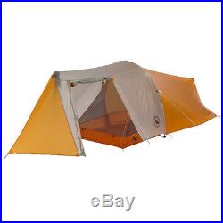 Big Agnes Bitter Springs UL 2 Person Ultralight Tent with FREE Footprint