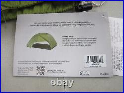 Big Agnes Blacktail 2 (3-Season) Backpacking Tent