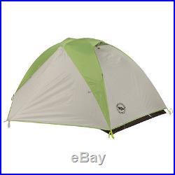 Big Agnes Blacktail 2 Person Tent! High Quality Backpacking/Camping Tent