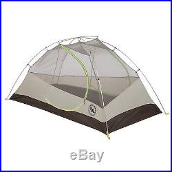 Big Agnes Blacktail 2 Person Tent Package Deal! Includes FOOTPRINT & TENT