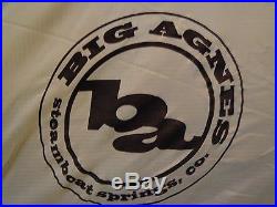 Big Agnes Blacktail 2 Tent 2-Person 3-Season /26316/