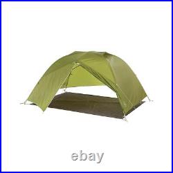 Big Agnes Blacktail 3 Superlight Backpacking Tent 3 Person Camping Green