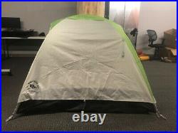Big Agnes Blacktail 3 Tent Used