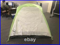 Big Agnes Blacktail 3 Tent Used