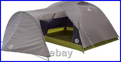 Big Agnes Blacktail Hotel 2 Bikepack Tent (and tent footprint) New with Tags