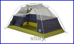 Big Agnes Blacktail Hotel 2 Bikepack Tent (and tent footprint) New with Tags