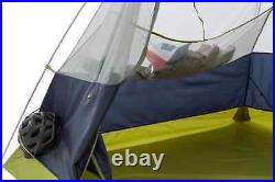 Big Agnes Blacktail Hotel 2 Bikepack Tent (and tent footprint) New with Tags