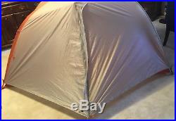 Big Agnes COPPER SPUR HV UL 2 Ultra light backpacking tent UL2