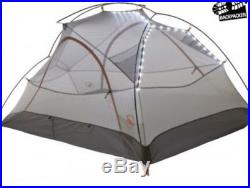 Big Agnes COPPER SPUR MtnGlo UL2 Tent 2-Person 3-Season