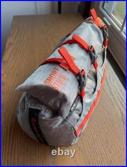 Big Agnes Copper Spur HV UL1 Bikepack 1 Person Bikepacking Tent with Footprint