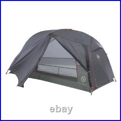 Big Agnes Copper Spur HV UL1 Bikepack 1 Person Bikepacking Tent with Footprint