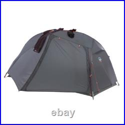 Big Agnes Copper Spur HV UL1 Bikepack 1 Person Bikepacking Tent with Footprint