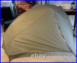 Big Agnes Copper Spur HV UL1 One Person Tent Light Weight Backpacking