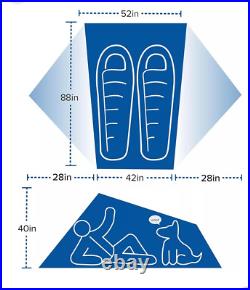 Big Agnes Copper Spur HV UL2