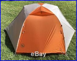 Big Agnes Copper Spur HV UL2 ultralight Tent Two person