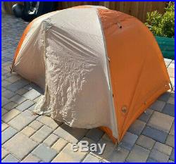 Big Agnes Copper Spur HV UL 2 Person 3 Season Ultralight Tent Retail $450