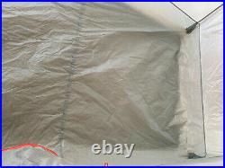Big Agnes Copper Spur HV UL 2 Ultralight Tent Basically New with Tags
