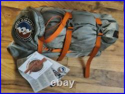 Big Agnes Copper Spur Hv Ul1 Bikepack Tent