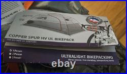 Big Agnes Copper Spur Hv Ul1 Bikepack Tent