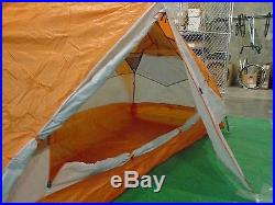 Big Agnes Copper Spur UL1 Tent 1-Person 3-Season /24505/