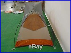 Big Agnes Copper Spur UL1 Tent 1-Person 3-Season /24505/