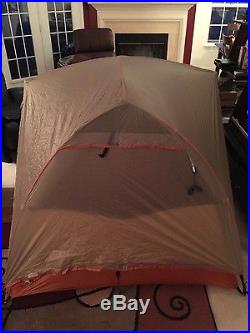 Big Agnes Copper Spur UL2 3 Season Tent with Footprint