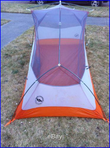 Big Agnes Copper Spur UL2 Backpacking Tent