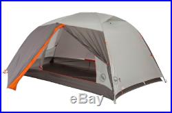 Big Agnes Copper Spur UL2 mtnGLO 2-person tent (footprint included $70 value)