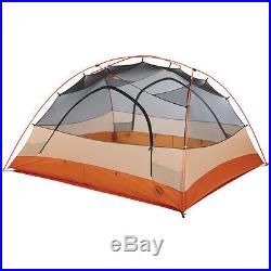 Big Agnes Copper Spur UL4- 4 Person Tent Ultralight Backpacking Clearance NEW