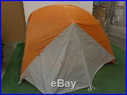 Big Agnes Copper Spur UL4 Tent 4-Person 3-Season /27806/
