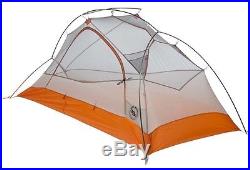 Big Agnes Copper Spur UL 1 Person Ultralight Backpack Tent Footprint Included